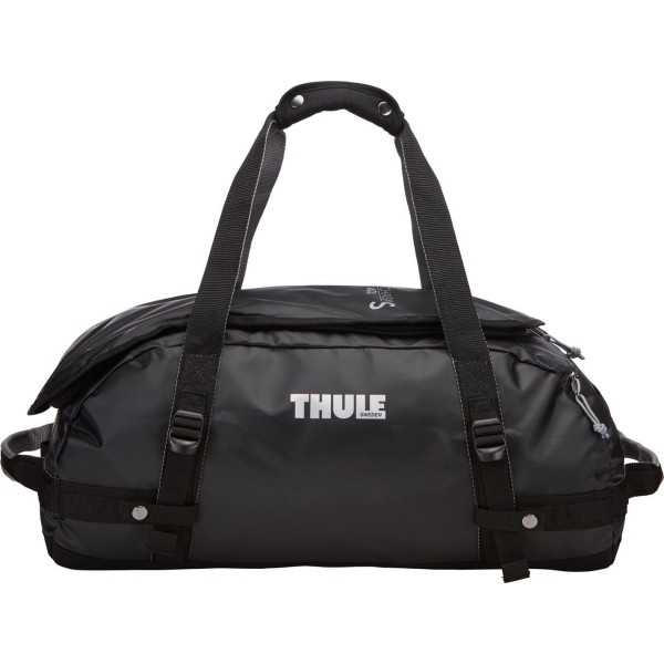 Спортивна сумка Thule Chasm 70L (Black)